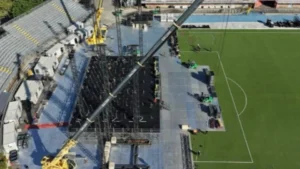 Vasco Rossi a Rimini: zona rossa, parcheggi, trasporto pubblico e presidio