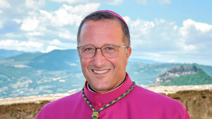 Mons. Beneventi alla guida della Commissione CEI Cultura e Comunicazioni Sociali