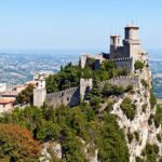 Acqua Viva: a San Marino il primo censimento sui consumi di acqua minerale