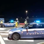 Controlli alla guida. La polstrada scova tre conducenti sotto effetto di droghe