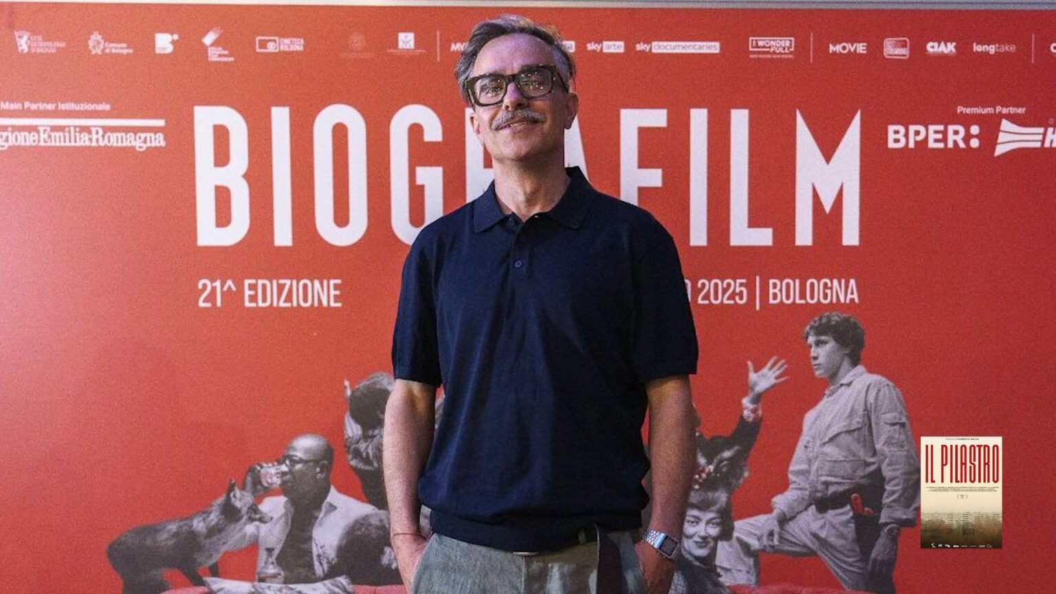 Bologna: Il quartiere difficile in un docu-film