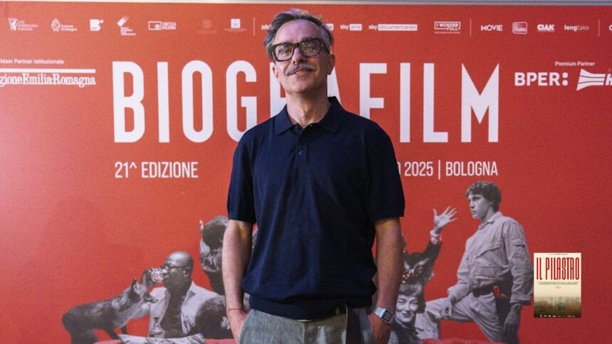Bologna: Il quartiere difficile in un docu-film
