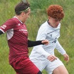San Marino Academy. Giovanili: le U15 giocano per i quarti, fitta l’agenda degli U15 di Valentini