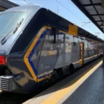 Ponte del 2 giugno e Rimini Wellness: Trenitalia potenzia i regionali