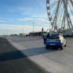 Rapina in spiaggia e resistenza. Minorenne finisce nei guai