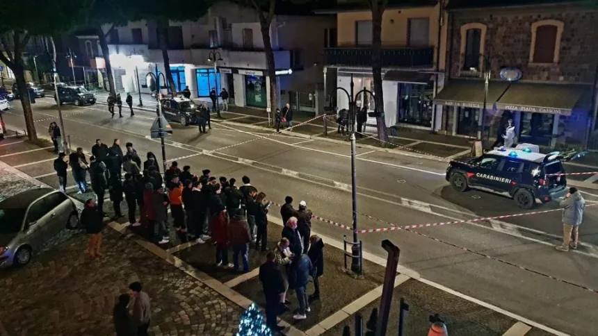 Accoltellati a Villa Verucchio. Il contributo della Fondazione Vittime Reato