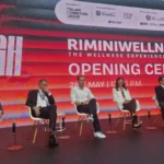 Rimini capitale del Wellness. Taglio del nastro in Fiera per la 20esima edizione