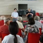 Circonvallazione Santa Giustina, si parte. Dettagli e tempi spiegati a residenti