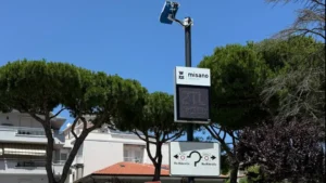 Ztl estiva a Misano, si parte il 30 maggio. Sarà attiva fino al 30 settembre