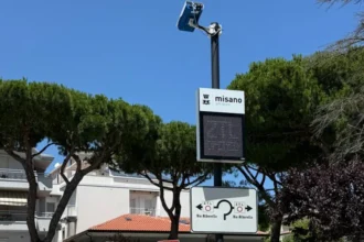 Ztl estiva a Misano, si parte il 30 maggio. Sarà attiva fino al 30 settembre
