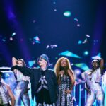 Eurovision: le FOTO delle seconde prove per San Marino
