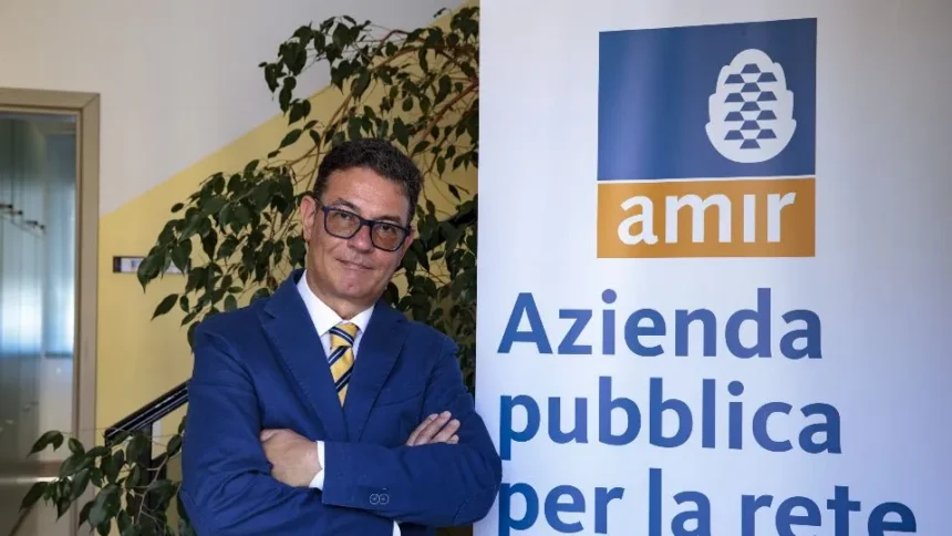 Amir in liquidazione volontaria dopo il decimo bilancio in utile di fila