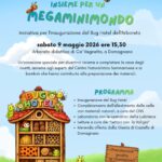 San Marino. Inaugurazione del Bug Hotel all’Arboreto Didattico di Ca’ Vagnetto: un  pomeriggio tra natura, educazione e comunità