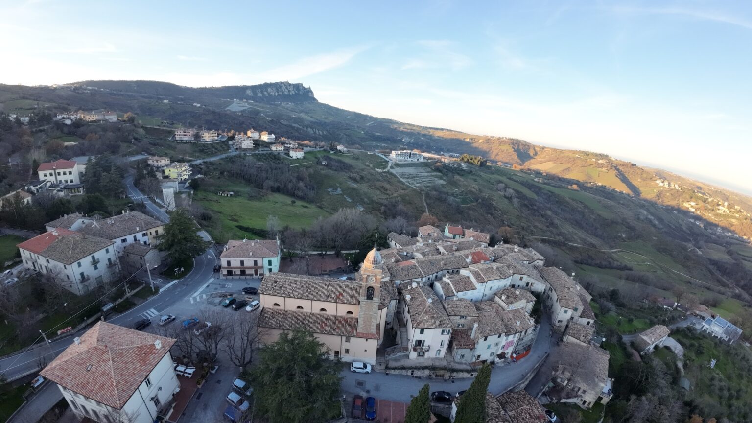 San Marino. Festa del Castello di Montegiardino, 8,9 e 10 maggio 2026