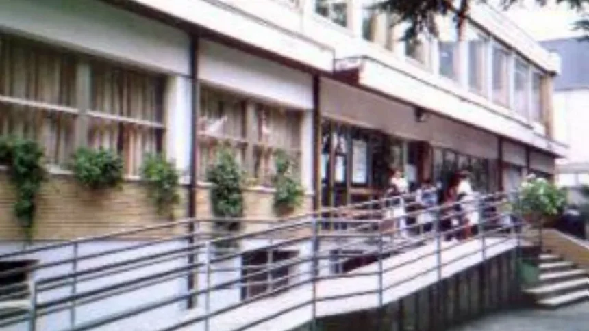 Manutenzione straordinaria per la Scuola XX Settembre di Rimini