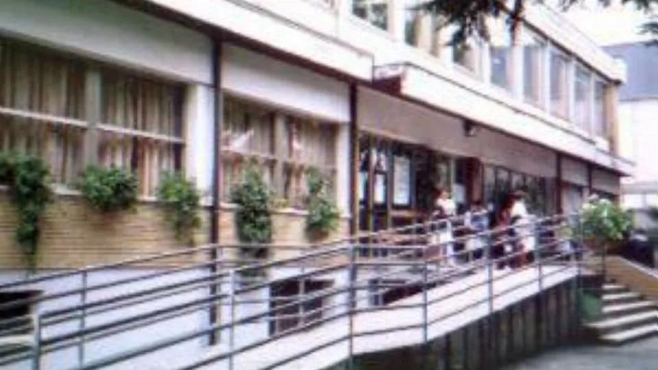 Manutenzione straordinaria per la Scuola XX Settembre di Rimini