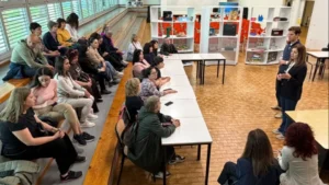 Servizi educativi: dalla Bulgaria a Rimini per conoscere le pratiche inclusive