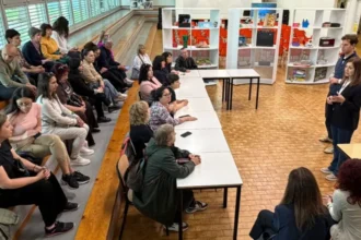 Servizi educativi: dalla Bulgaria a Rimini per conoscere le pratiche inclusive