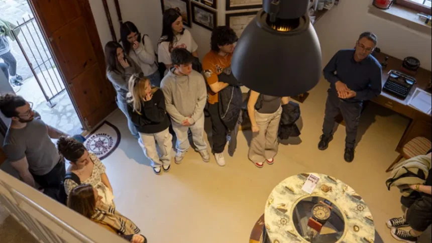 Rimini lancia la sua prima “Biennale del Mare e dell’Acqua”