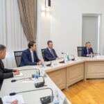 San Marino. Sicurezza energetica e innovazione green: il Titano rafforza l’asse strategico con Baku