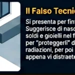 Vecchie e nuove truffe in aumento. Un vademecum di Procura e forze dell’ordine