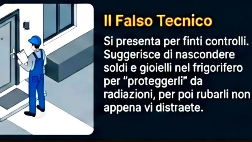 Vecchie e nuove truffe in aumento. Un vademecum di Procura e forze dell’ordine