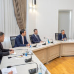 Lavoro ed energia, San Marino rafforza l’asse strategico con Baku