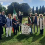 A 82 anni dalla morte Rimini ricorda Silvano Cenci, giovane partigiano gappista