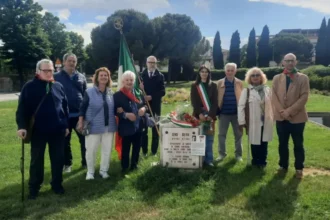 A 82 anni dalla morte Rimini ricorda Silvano Cenci, giovane partigiano gappista
