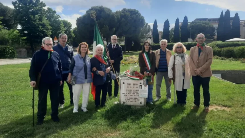 A 82 anni dalla morte Rimini ricorda Silvano Cenci, giovane partigiano gappista