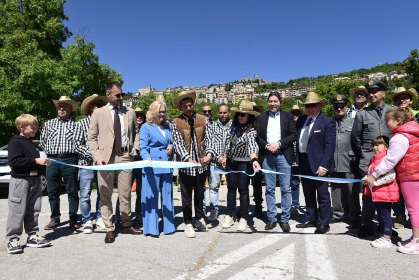 San Marino – Fiera Agricola entra nel vivo