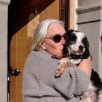 APAS San Marino. La rinascita di Olga insieme alla sua nuova “mamma” Daniela