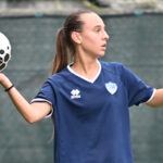 San Marino Academy. Femminile: la capolista è l’ultima ospite delle Titane. Giannotti: “Sfida ricca di stimoli”