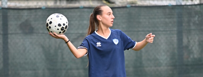 San Marino Academy. Femminile: la capolista è l’ultima ospite delle Titane. Giannotti: “Sfida ricca di stimoli”