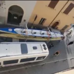 La precisazione: nessuno ShuttleMare “vuoto” ma solo un mezzo fuori servizio