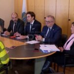 Accordo Ue, la replica della maggioranza all’opposizione: “Responsabilità e rispetto del percorso europeo”