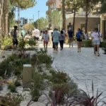 Riapre il salotto di Riccione: inaugurato il secondo tratto di Viale Ceccarini
