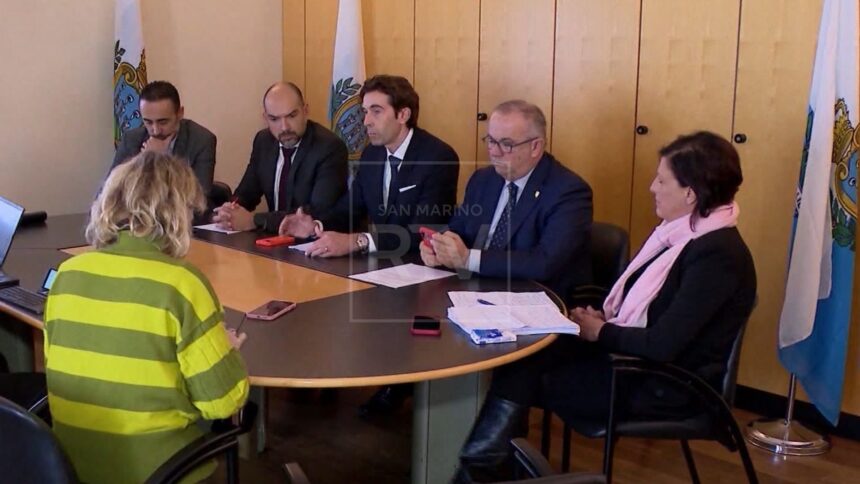 Accordo Ue, la replica della maggioranza all’opposizione: “Responsabilità e rispetto del percorso europeo”