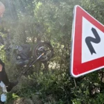Giovane  in prognosi riservata dopo un incidente in motorino