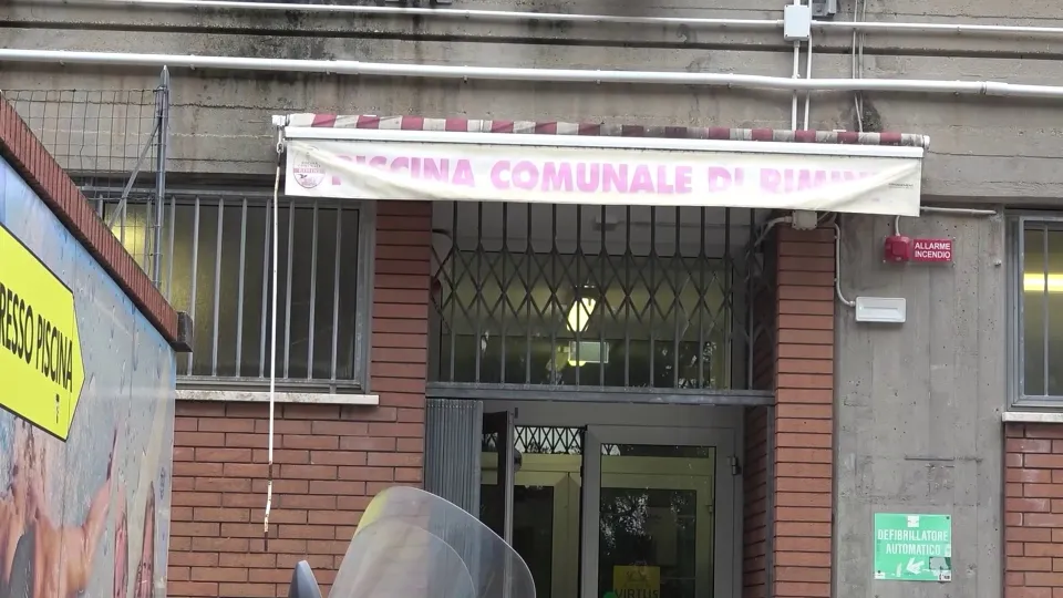 Vecchia piscina comunale. Società aveva presentato restyling da 500.000 euro