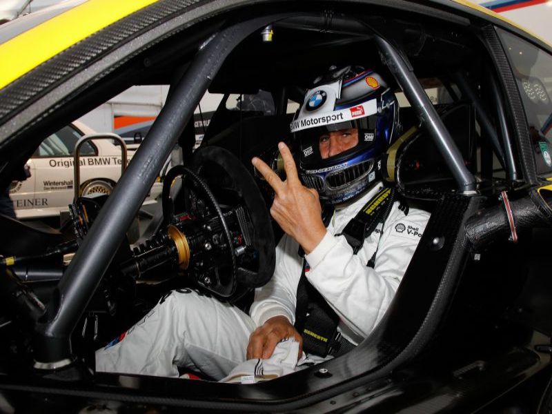 Cordoglio: il coraggio di correre oltre le avversità. San Marino piange Alex Zanardi
