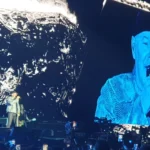 Da “Vado al massimo” ad “Albachiara”, il concerto di Vasco Rossi al “Neri”