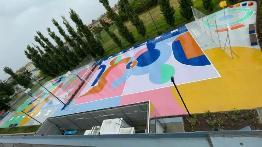 Rimini Sud guarda Viserba: anche noi vogliamo un playground inclusivo