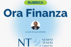 Lo stesso rendimento. Ma due destini diversi
