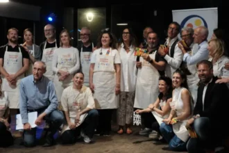 Sapori della Solidarietà: raccolti 17.485 euro per le mamme di Nairobi