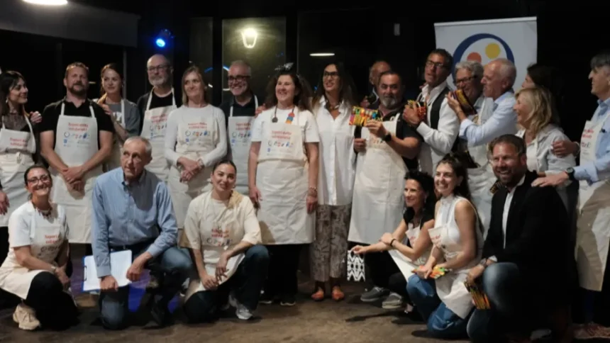 Sapori della Solidarietà: raccolti 17.485 euro per le mamme di Nairobi