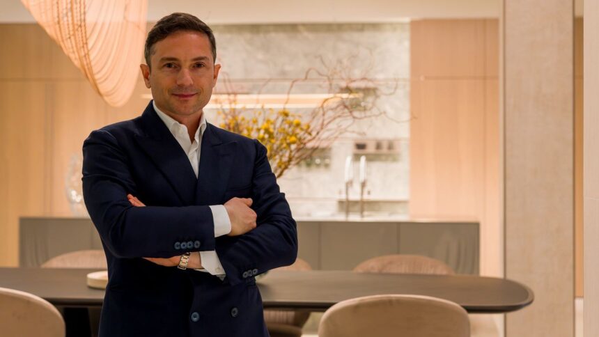 Colombini Group verso l’acquisizione delle cucine Snaidero