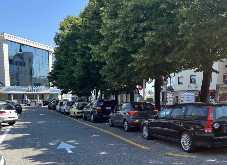 San Marino, nuovo volto per le piazze Enriquez e Tini di Serravalle: incontro pubblico con Segreteria di Stato e Giunta il 13 maggio
