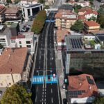 Investita sulle strisce: dimessa con 30 giorni di prognosi. Morganti: “Quante persone ancora dovranno essere travolte?”