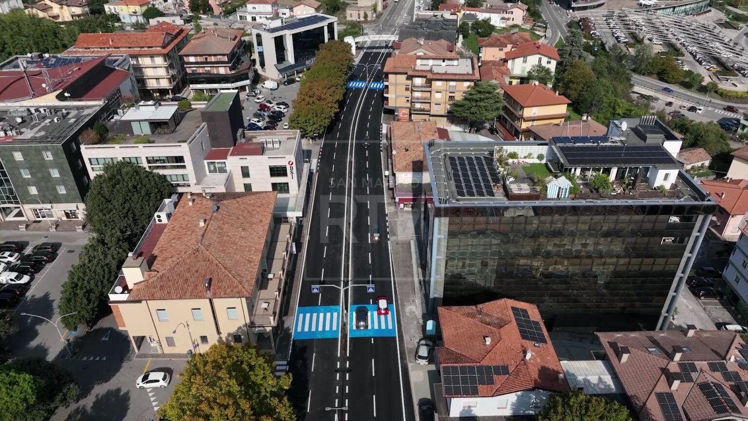 Investita sulle strisce: dimessa con 30 giorni di prognosi. Morganti: “Quante persone ancora dovranno essere travolte?”